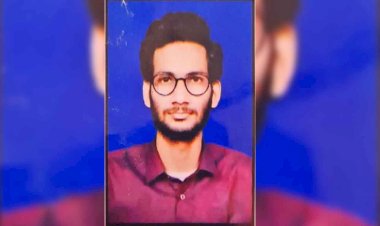 बांदा : 15 घंटे से युवक घर से लापता, गुमशुदगी की रिपोर्ट हुई दर्ज