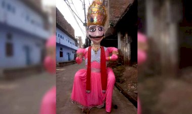 हमीरपुर में सैकड़ों साल पुराने कंस मेले को लेकर प्रशासन अलर्ट