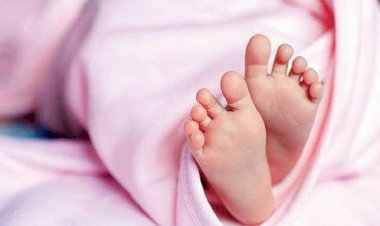 2 साल के मासूम के गले में फंस गया आलू का टुकड़ा, हुई दर्दनाक मौत