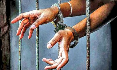 बांदा, दुष्कर्म के आरोपी को चौबीस दिन के अन्दर 22 वर्ष का कठोर कारावास