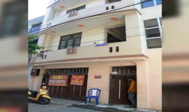 कानपुर के अश्लील वीडियो प्रकरण में गर्ल्स हॉस्टल के संचालक और वार्डन गिरफ्तार