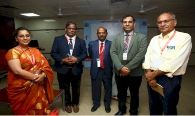 नींद में खर्राटे आ रहे तो चिकित्सक से मिलें : डा. राजेन्द्र प्रसाद