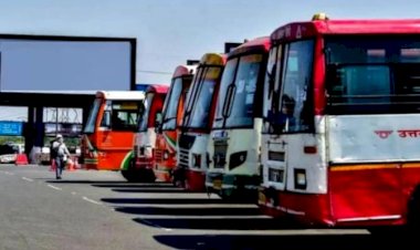 भ्रष्टाचार में दोषी रोडवेज बस चालकों-परिचालकों के मामले की होगी सुनवाई