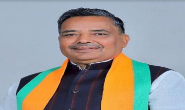 चित्रकूट में अन्तरराष्ट्रीय स्तर की सुविधाएं उपलब्ध करायी जायेंगी : जयवीर सिंह