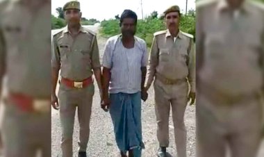 लड़कियों और महिलाओं को देखकर अश्लील कमेंट करने वाला अधेड़ गिरफ्तार