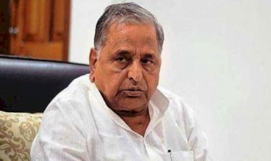 वह दिन रहेगा हमेशा याद, जब कैबिनेट के फैसले पर मुलायम सिंह ने लगा दी रोक