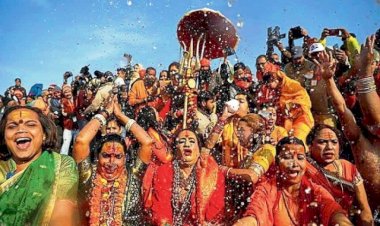 योगी सरकार दे रही किन्नर समुदाय को समानता का अधिकार