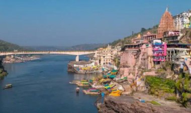 पर्यटन विभाग कराएगा नर्मदा परिक्रमा, जबलपुर से होगी शुरुआत