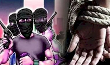 दिनदहाड़े दुकान में घुसकर बदमाशों ने छुरेबाजी कर लूटपाट की, दो बदमाश गिरफ्तार