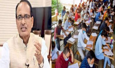 मप्र बनेगा मेडिकल और इंजीनियरिंग को हिंदी में पढ़ाने वाला पहला राज्य