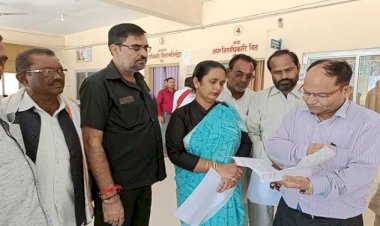 पूर्व प्रधानमंत्री इंदिरा गांधी की प्रतिमा पर कालिख पोतने वालो को गिरफ्तार किया जाये