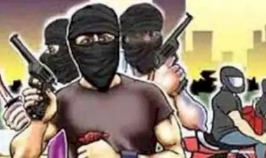 रेलवे के सेवानिवृत्त वरिष्ठ खंड अभियंता को मिला धमकी भरा पत्र, पूरा परिवार भयभीत