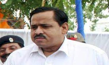 सड़क बाधित करने के मामले में कांग्रेस नेता नसीमुद्दीन सिद्दीकी दोषी, मिली ये सजा