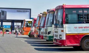 उप्र परिवहन निगम को पीईटी परीक्षार्थियों से हुआ दस करोड़ रुपये का लाभ