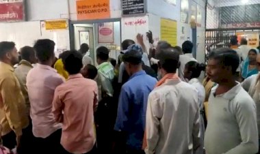 हमीरपुर के इंगोहटा क्षेत्र के कई गांवों में डेंगू का प्रकोप चरम पर, ग्रामीणों में दहशत