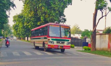 चित्रकूट से प्रयागराज जा रही रोडवेज बस में विस्फोटक मिलने से यात्रियों में हडकम्प