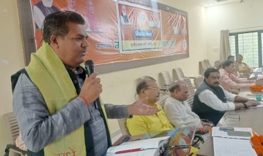 निकाय चुनावः आया राम गया राम को टिकट वितरण में तरजीह नहीं दी जाएगी