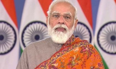 खजुराहो मे जी-20 सदस्य देशों की बैठक होगी, पीएम नरेंद्र मोदी भी आएंगे,लगेंगे पर्यटन को पंख