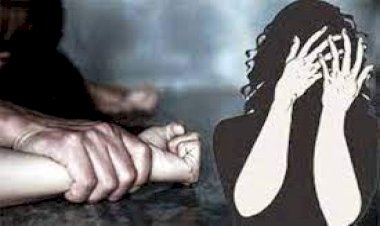 देवर ने की दुष्कर्म की कोशिश, विरोध करने पर ससुरालियों ने ली बहू की जान