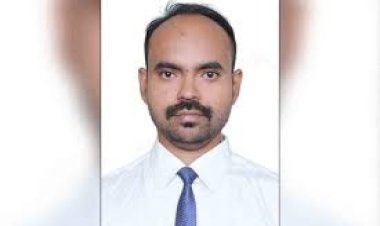 बांदा के वेद प्रकाश सिंह का नायब तहसीलदार के पद पर चयन