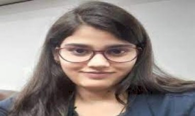 गरिमा ने बढाया झांसी का गौरव ,पहले ही प्रयास में बनी एसडीएम