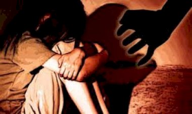 जिला अस्पताल के शौचालय में मिली थी अर्धनग्न अवस्था में किशोरी, जाँच के आदेश