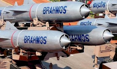 लखनऊ में बनेगी ब्रह्मोस मिसाइल, अंतरराष्ट्रीय स्तर पर भारत की विश्वसनीयता बढ़ी