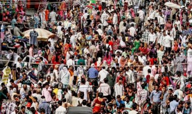 जनसंख्या विस्फोट: अगले नौ साल में बुंदेलखंड की आबादी 1.40 करोड़ तक होगी