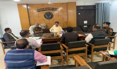 जनता को लालच देकर उनका धन हड़पने वालों की अब खैर नहीं : कमिश्नर