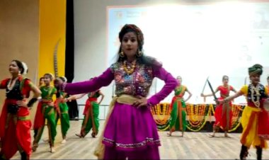 बुंदेलखंड की धरती देश को देती है सांस्कृतिक संदेश