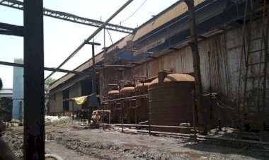 बुन्देलखण्ड की इस उद्योग नगरी में 315 करोड़ के इन्वेस्टमेंट से हजारों लोग पाएंगे नौकरी