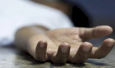 छतरपुर के शराब ठेकेदार की पत्थर से सिर कुचलकर हत्या