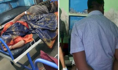 स्वास्थ्य विभाग की टीम ने अवैध ढंग से चल रहे नर्सिंग होम को किया सीज