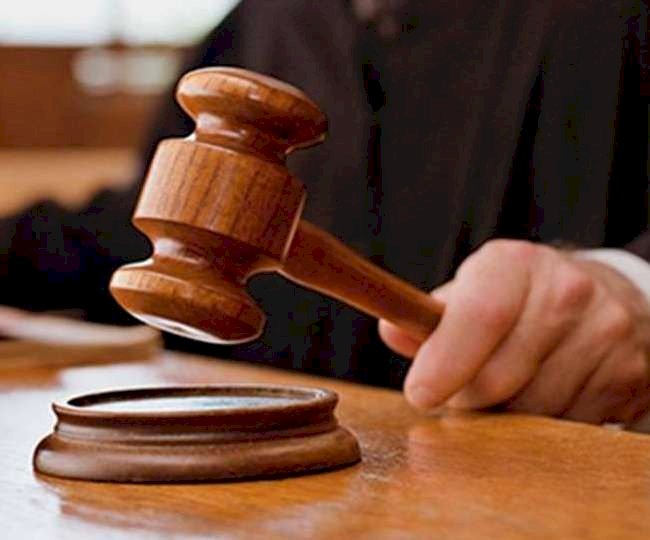 दहेज हत्या के मामले में पिता-पुत्र को सात साल के कठोरा कारावास की सजा