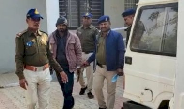 पड़ोसी से बदला लेने के लिए इस युवक ने लिया खौफनाक फैसला