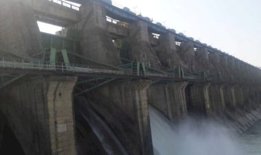प्राकृतिक जलस्रोतों से भरे ललितपुर के बांध और जलाशय ईको टूरिज्म में विकसित होंगे
