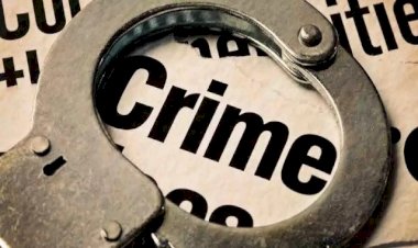 बांदा : दबंग पिता-पुत्र की गिरफ्तारी को डीआईजी से लगाई गुहार