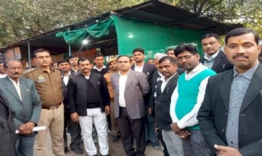 अस्पतालों की गुणवत्ता बढ़ाकर राष्ट्रीय स्तर का मूल्यांकन कराने की तैयारी