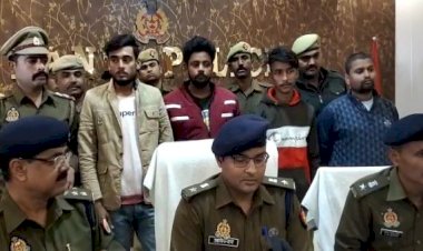 पत्नी के माथे पर लिख दिया था अश्लील शब्द, इसी कारण मारा गया लोहा सिंह