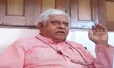 कांग्रेस नेता राजा पटेरिया ने पीएम मोदी को क्या कह दिया,पुलिस ने किया गिरफ्तार