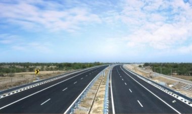 बुंदेलखंड एक्सप्रेस वे से झांसी भी जुड़ेगा, दिल्ली और लखनऊ से जुड़ने का मिलेगा नया रास्ता