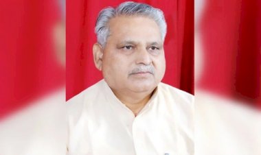 बसपा के पूर्व मंत्री रतनलाल अहिरवार ने छोड़ी पार्टी, थाम सकते है भाजपा का दामन