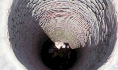 पांच दिन से लापता किशोरी का शव  कुएं में मिला, मौत की गुत्थी उलझी