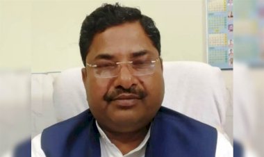 नगर पालिका के चेयरमैन मोहन साहू हाईकोर्ट के आदेश पर फिर हुए बहाल