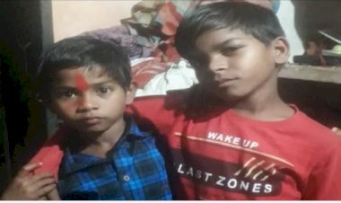 झांसी के खपरार बांध में डूबने से दो सगे भाइयों की मौत, दोनों के शव बरामद