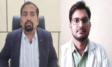 डॉक्टरों ने दिखाई दरियादिली: ऑपरेशन के बाद माफ किये चौतीस हज़ार रुपये