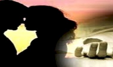 महिला ने अपने देवर संग मिलकर पति की हत्या की थी, देवर से थे अवैध संबंध