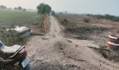 हमीरपुर में 39.19 करोड़ रुपए के फंड से चमकेगी 17 सड़कें