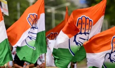 कांग्रेस की प्रांतीय भारत जोड़ो यात्रा की बांदा में, इस दिन इंट्री होगी
