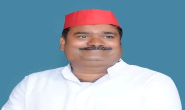 डकैत ददुआ के बेटे व सपा पूर्व विधायक वीर सिंह पटेल को कोर्ट ने भेजा जेल